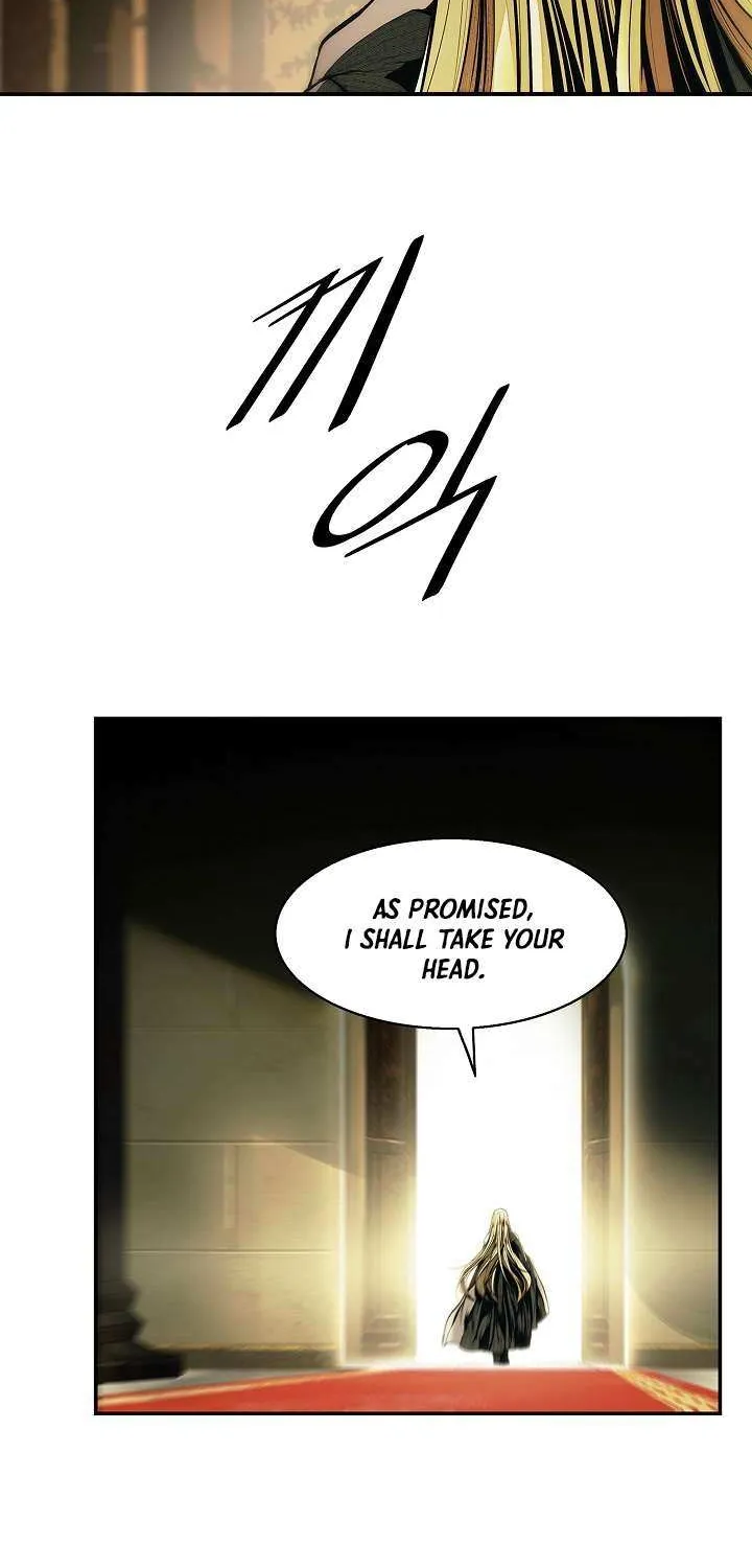 Mookhyang: Dark Lady Chapter 266 page 15 - 
