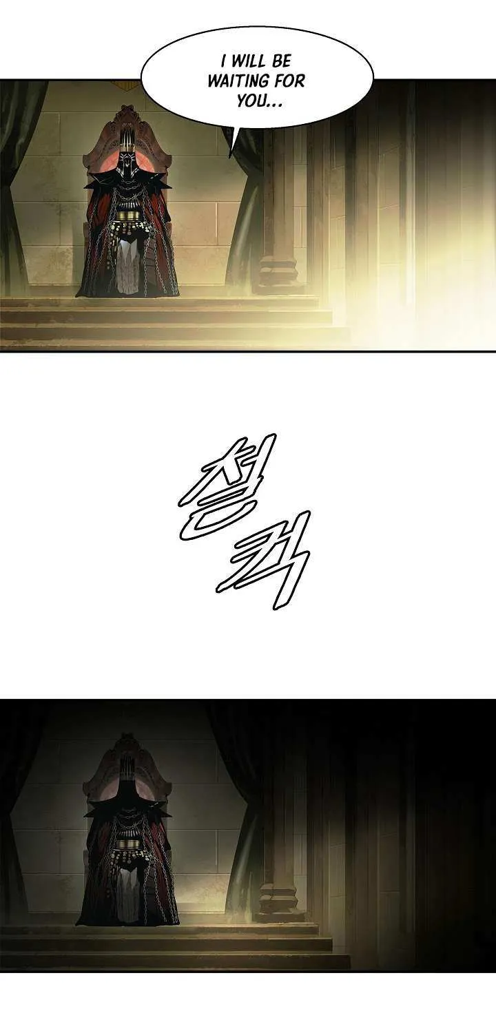 Mookhyang: Dark Lady Chapter 266 page 16 - 