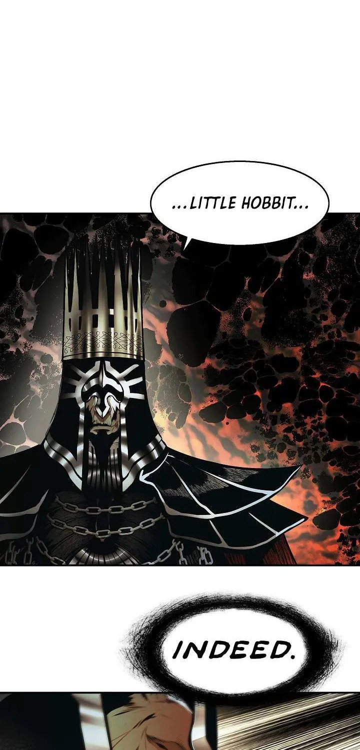 Mookhyang: Dark Lady Chapter 266 page 17 - 
