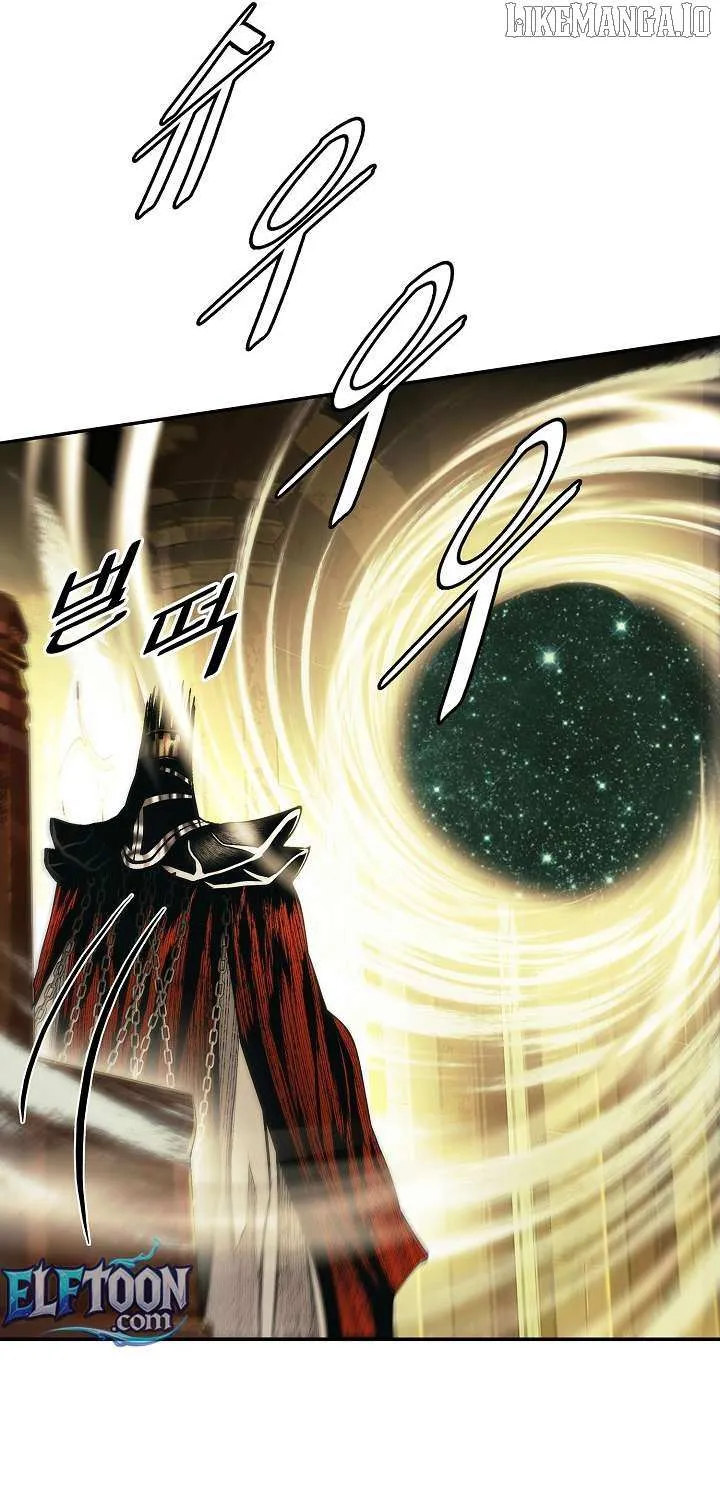 Mookhyang: Dark Lady Chapter 266 page 19 - 