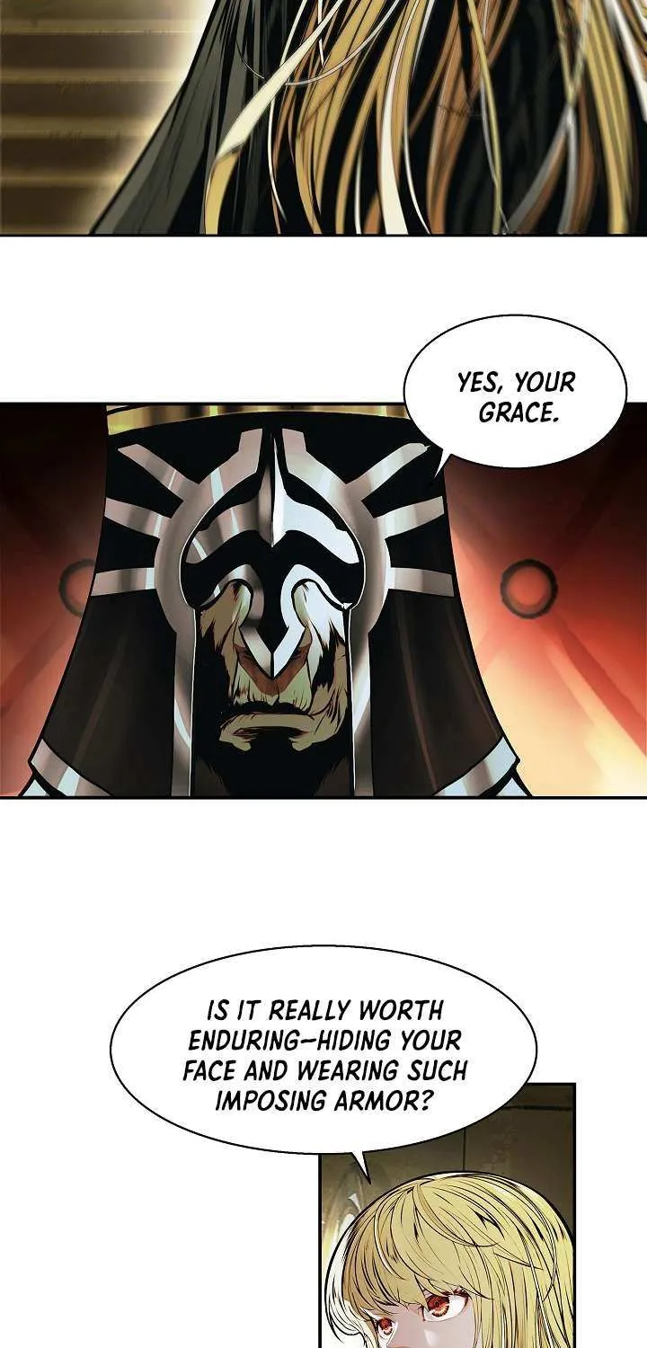 Mookhyang: Dark Lady Chapter 266 page 3 - 