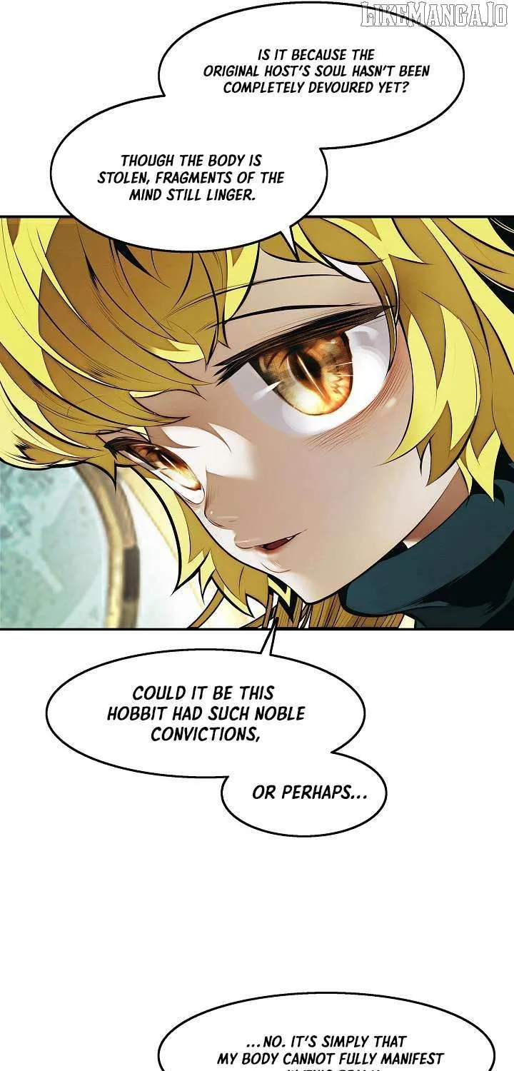 Mookhyang: Dark Lady Chapter 266 page 28 - 