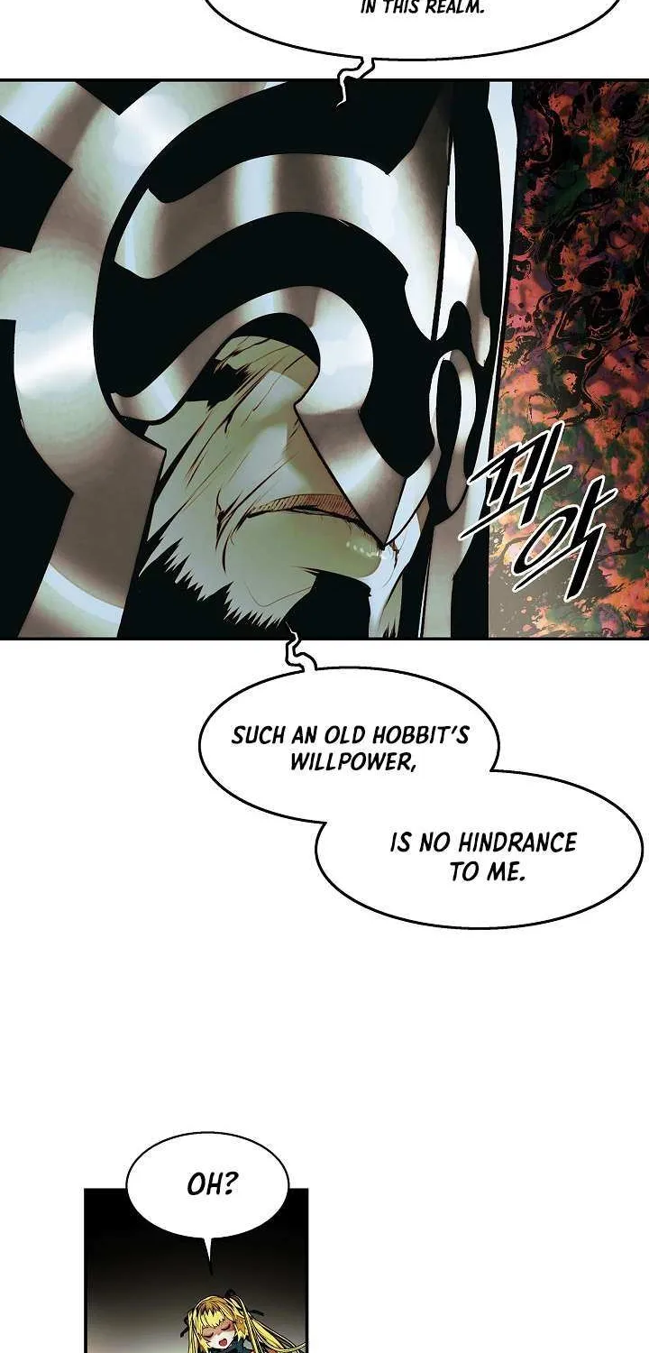 Mookhyang: Dark Lady Chapter 266 page 29 - 