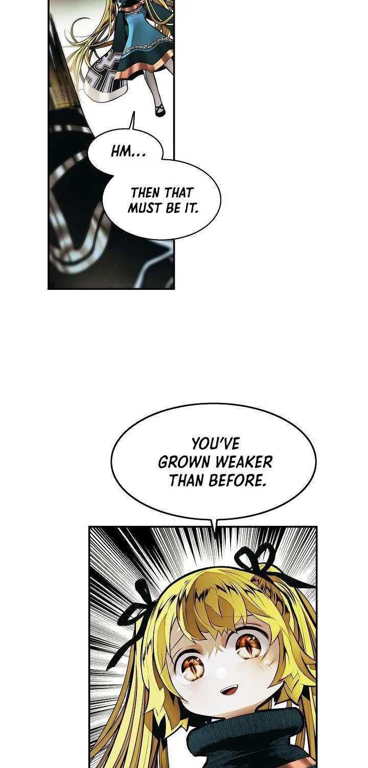 Mookhyang: Dark Lady Chapter 266 page 30 - 