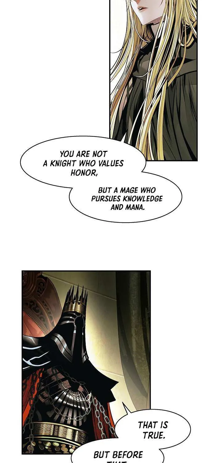 Mookhyang: Dark Lady Chapter 266 page 4 - 