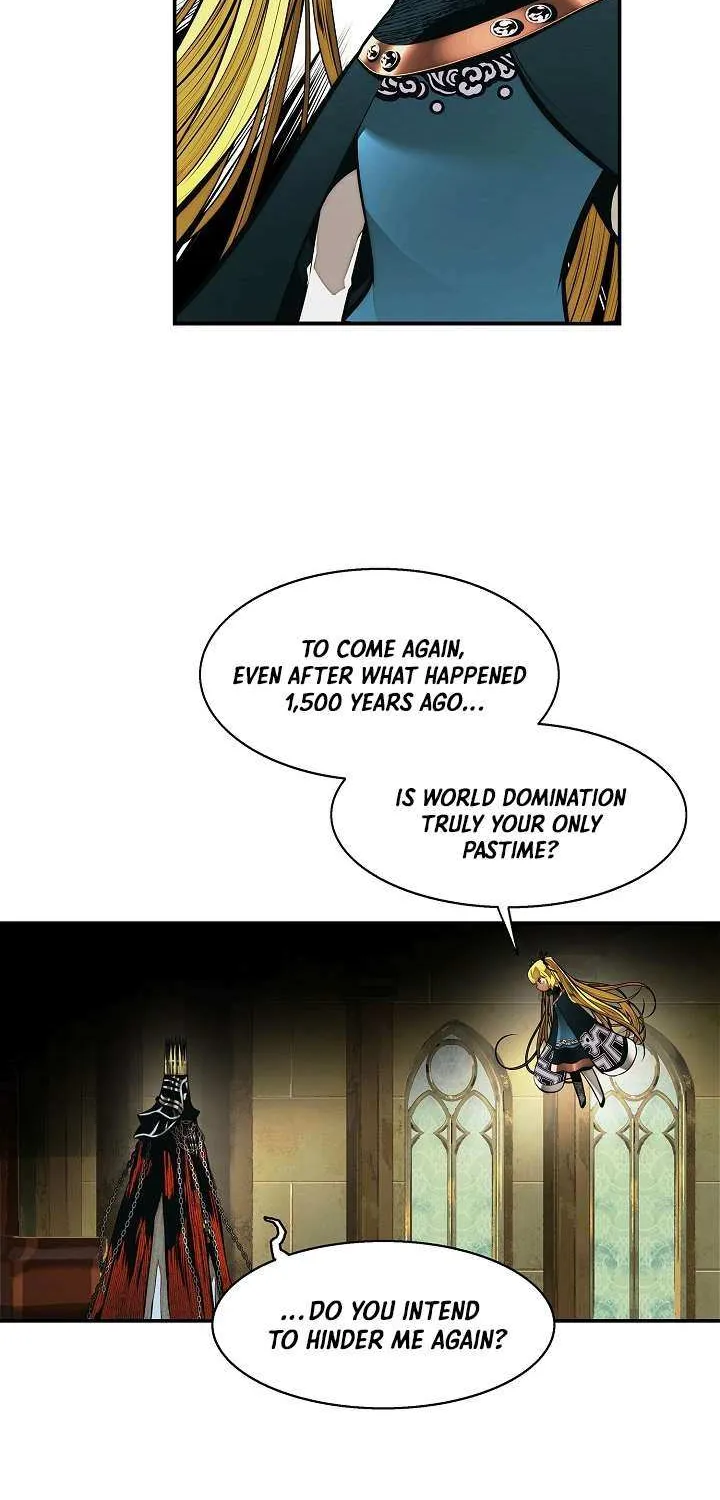 Mookhyang: Dark Lady Chapter 266 page 31 - 