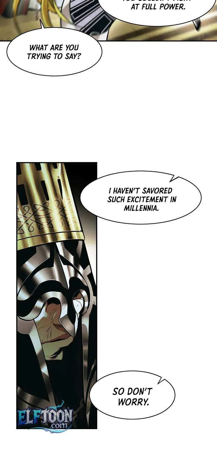 Mookhyang: Dark Lady Chapter 266 page 33 - 