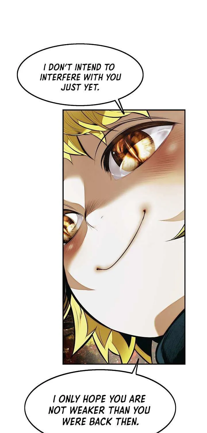 Mookhyang: Dark Lady Chapter 266 page 34 - 