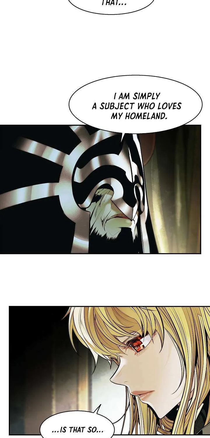 Mookhyang: Dark Lady Chapter 266 page 5 - 