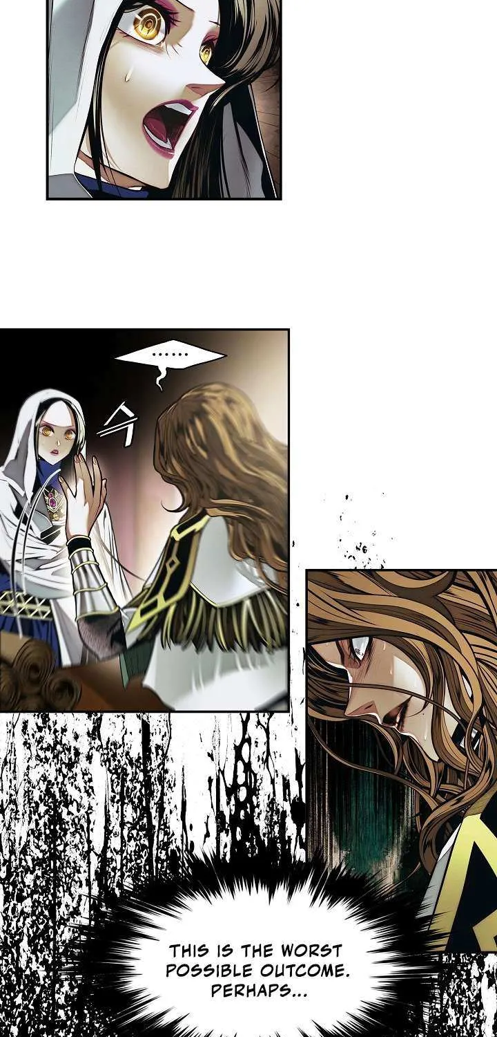 Mookhyang: Dark Lady Chapter 266 page 43 - 