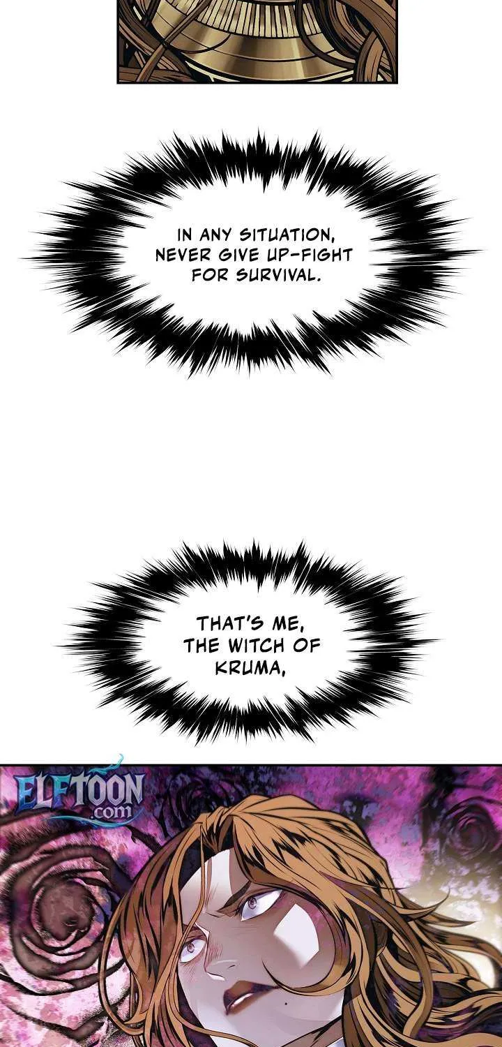 Mookhyang: Dark Lady Chapter 266 page 48 - 