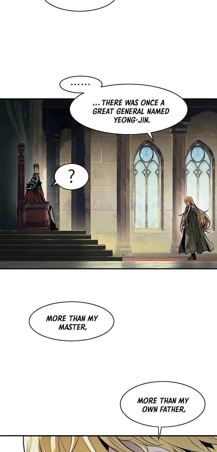 Mookhyang: Dark Lady Chapter 266 page 6 - 