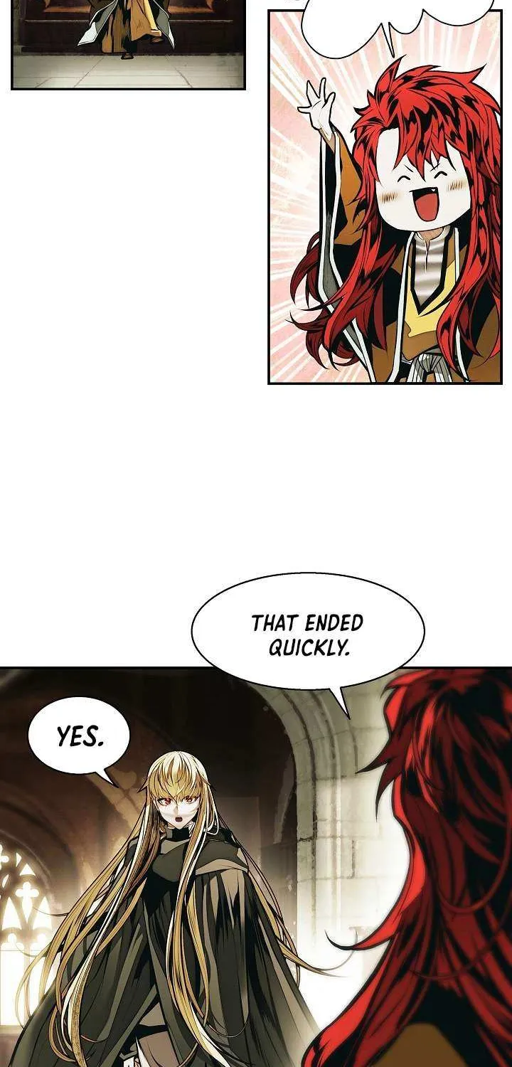 Mookhyang: Dark Lady Chapter 266 page 51 - 
