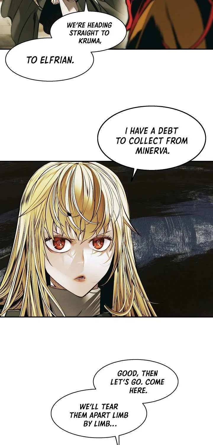 Mookhyang: Dark Lady Chapter 266 page 52 - 