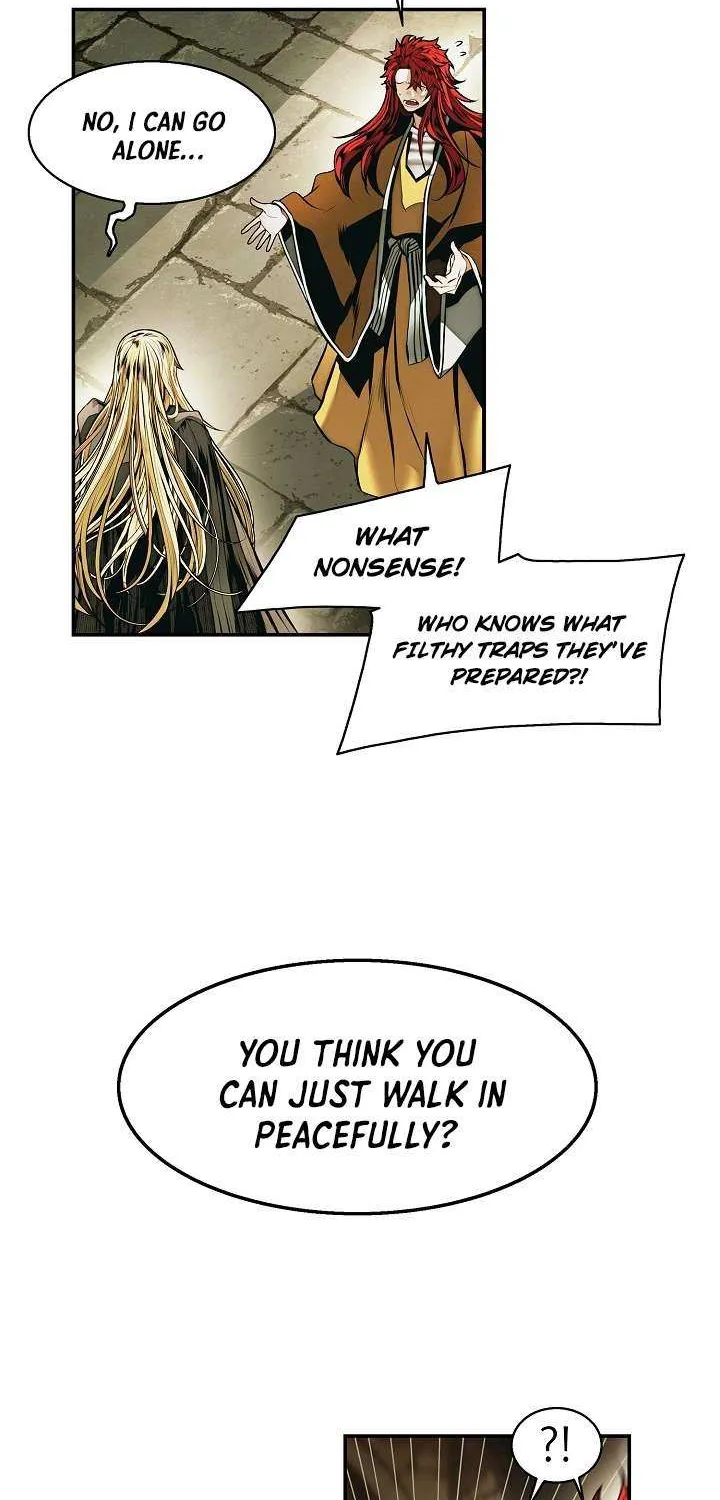 Mookhyang: Dark Lady Chapter 266 page 53 - 
