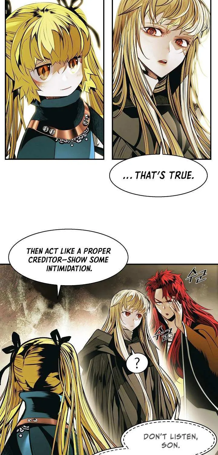 Mookhyang: Dark Lady Chapter 266 page 56 - 