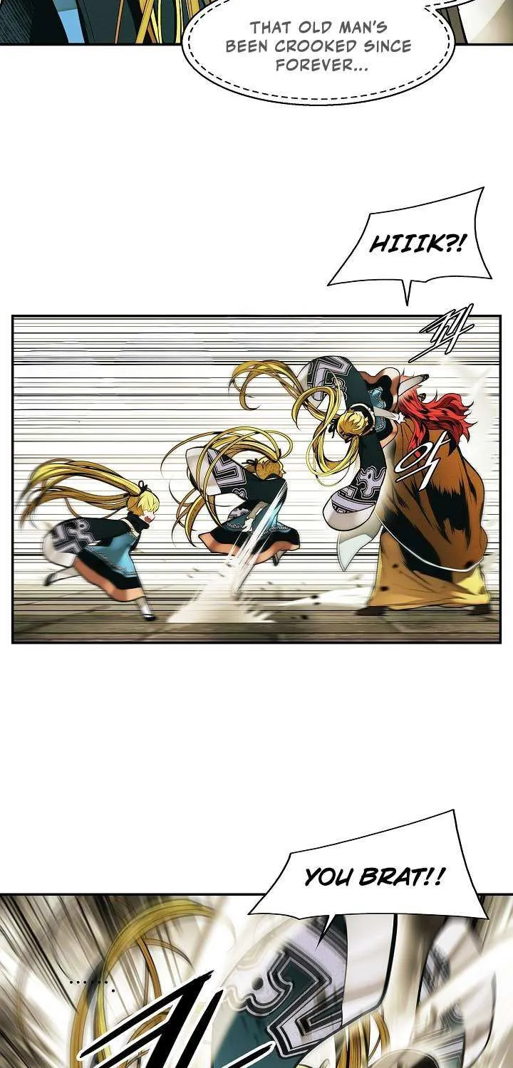 Mookhyang: Dark Lady Chapter 266 page 57 - 