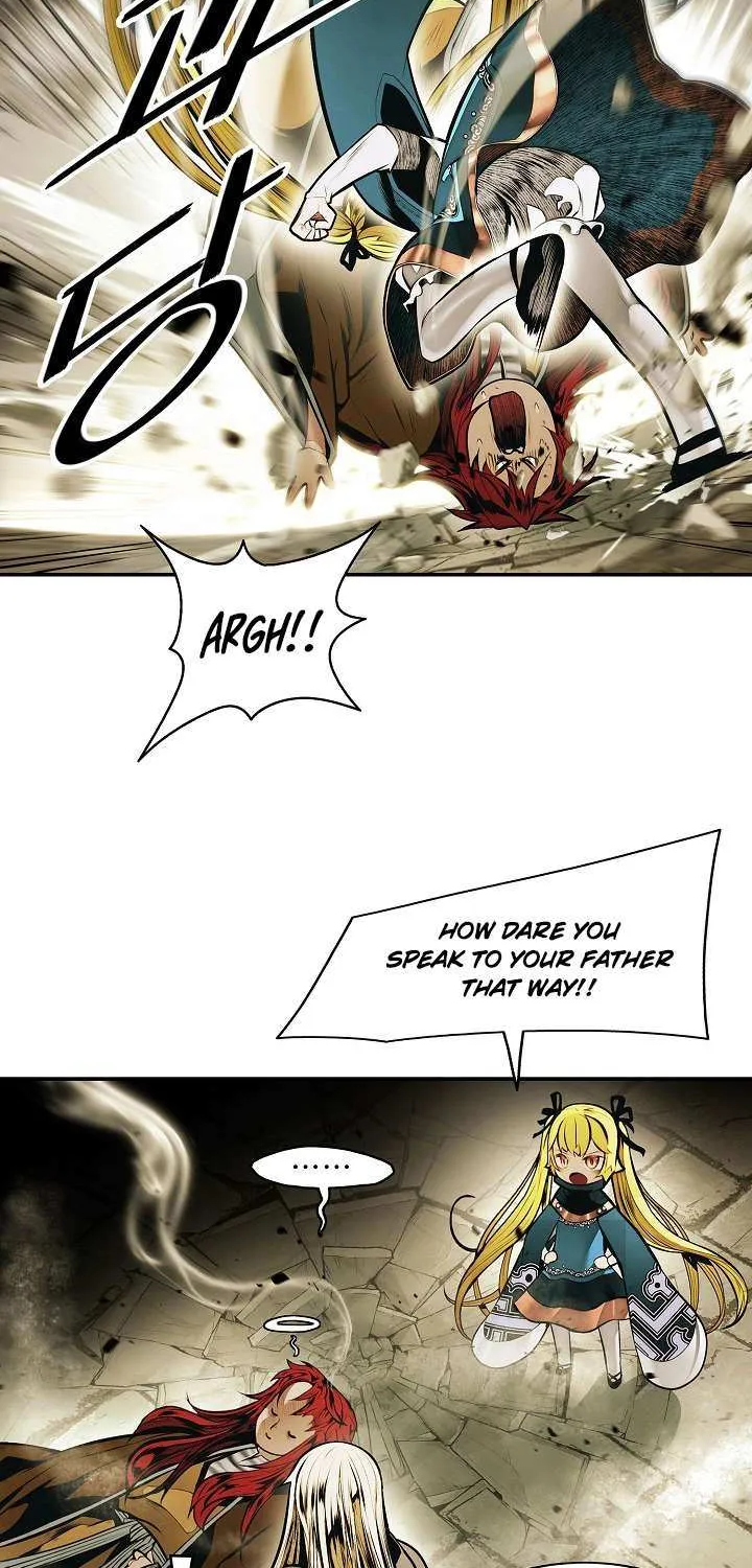 Mookhyang: Dark Lady Chapter 266 page 58 - 