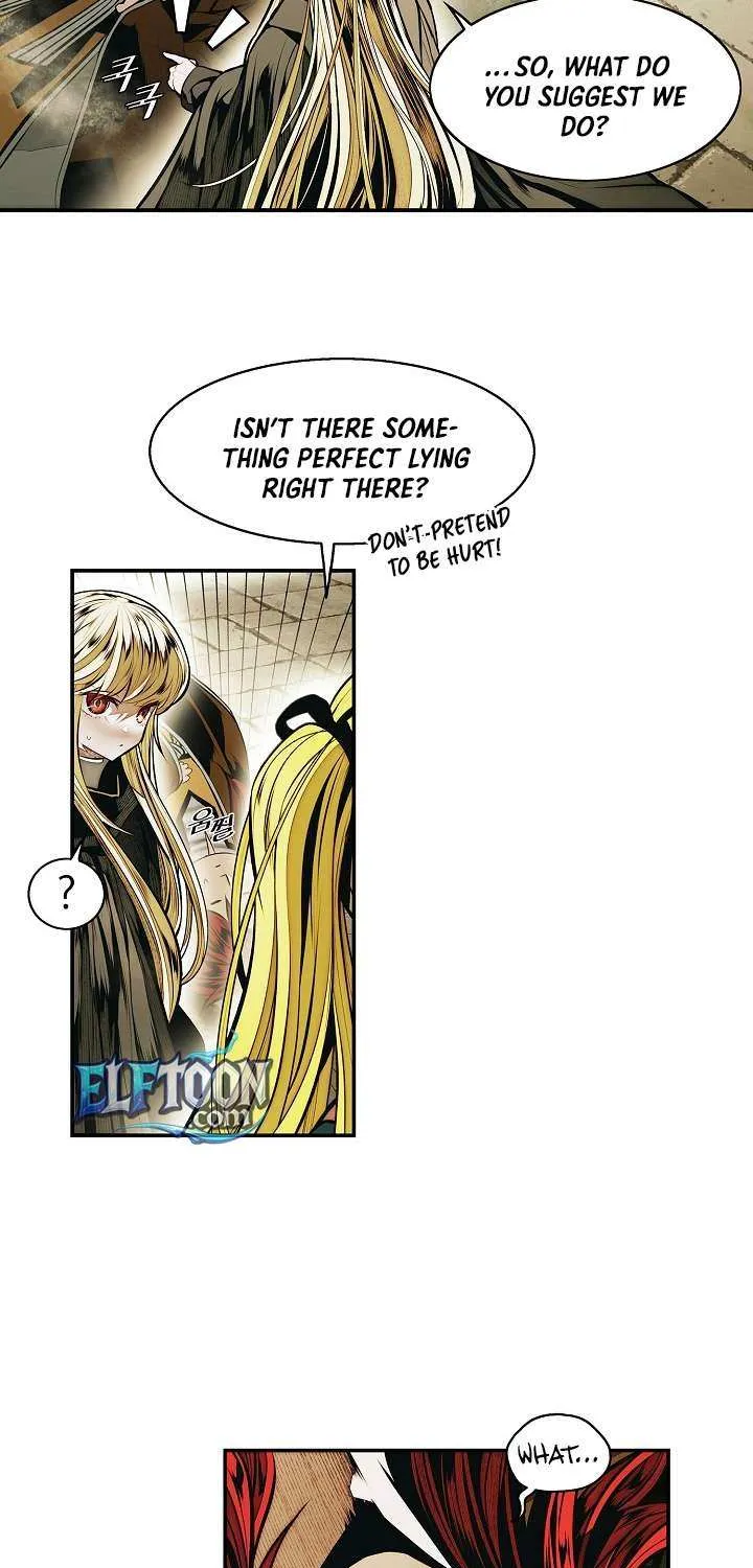 Mookhyang: Dark Lady Chapter 266 page 59 - 