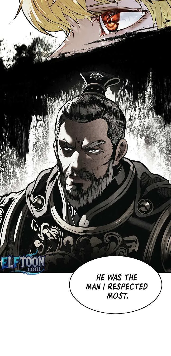 Mookhyang: Dark Lady Chapter 266 page 7 - 