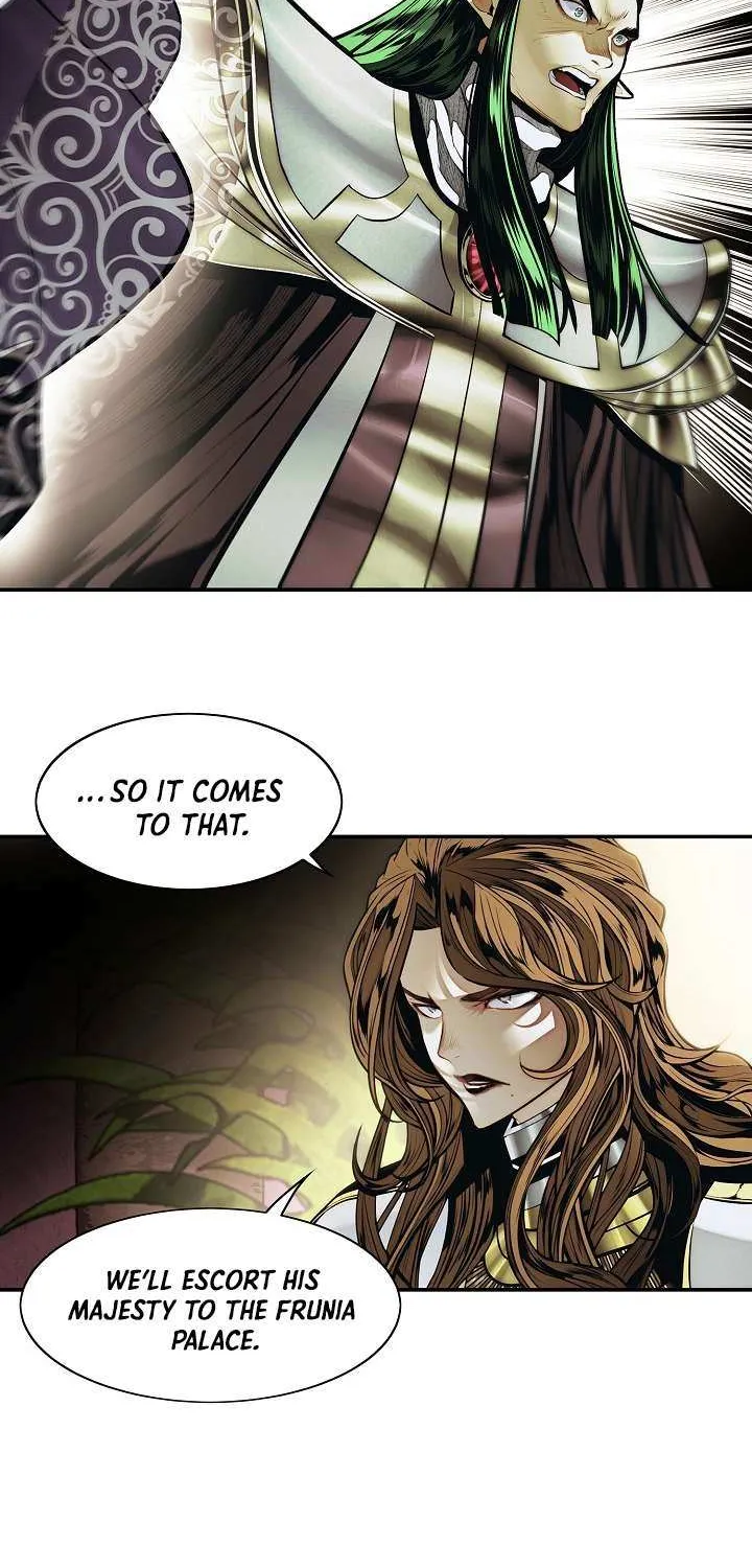 Mookhyang: Dark Lady Chapter 266 page 62 - 