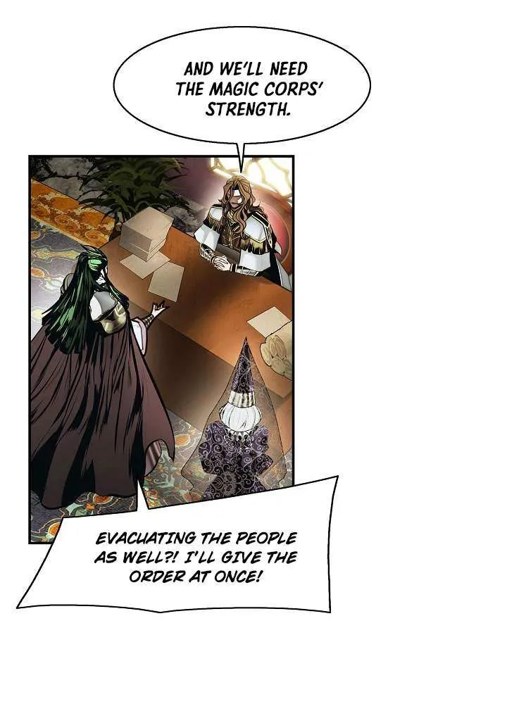 Mookhyang: Dark Lady Chapter 266 page 63 - 