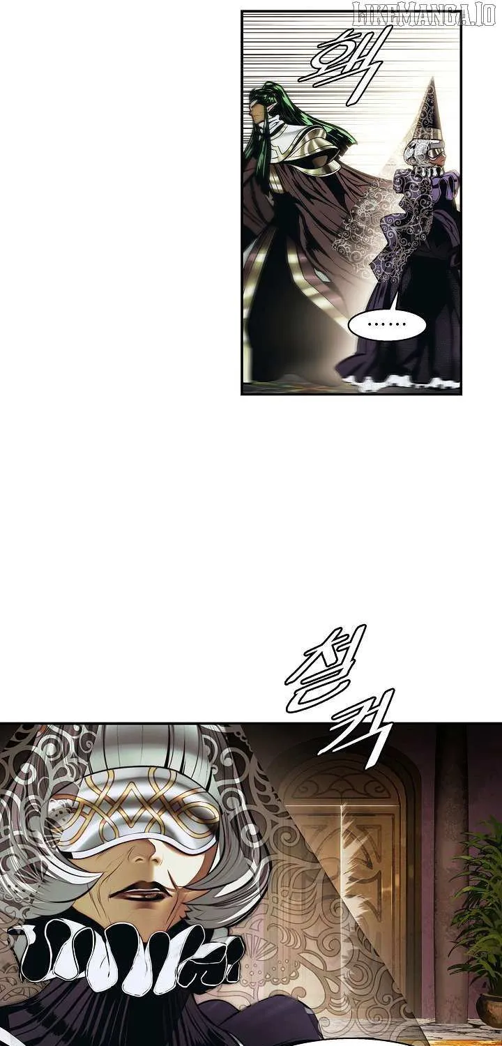 Mookhyang: Dark Lady Chapter 266 page 64 - 