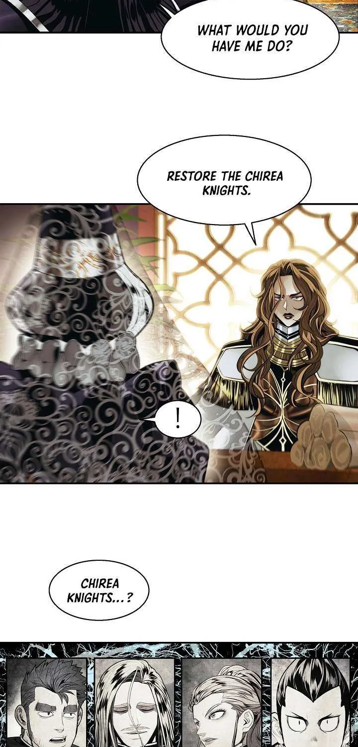 Mookhyang: Dark Lady Chapter 266 page 65 - 
