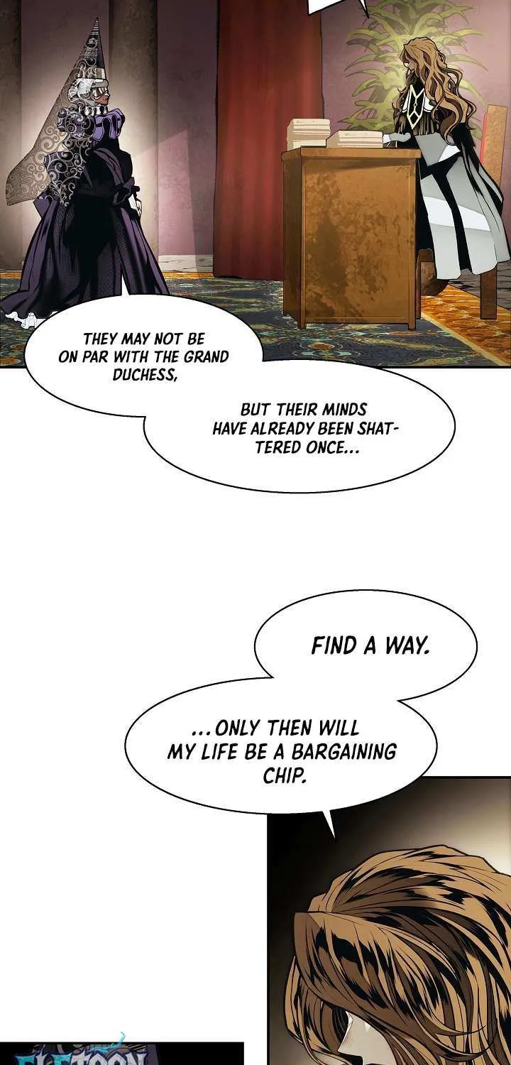 Mookhyang: Dark Lady Chapter 266 page 67 - 