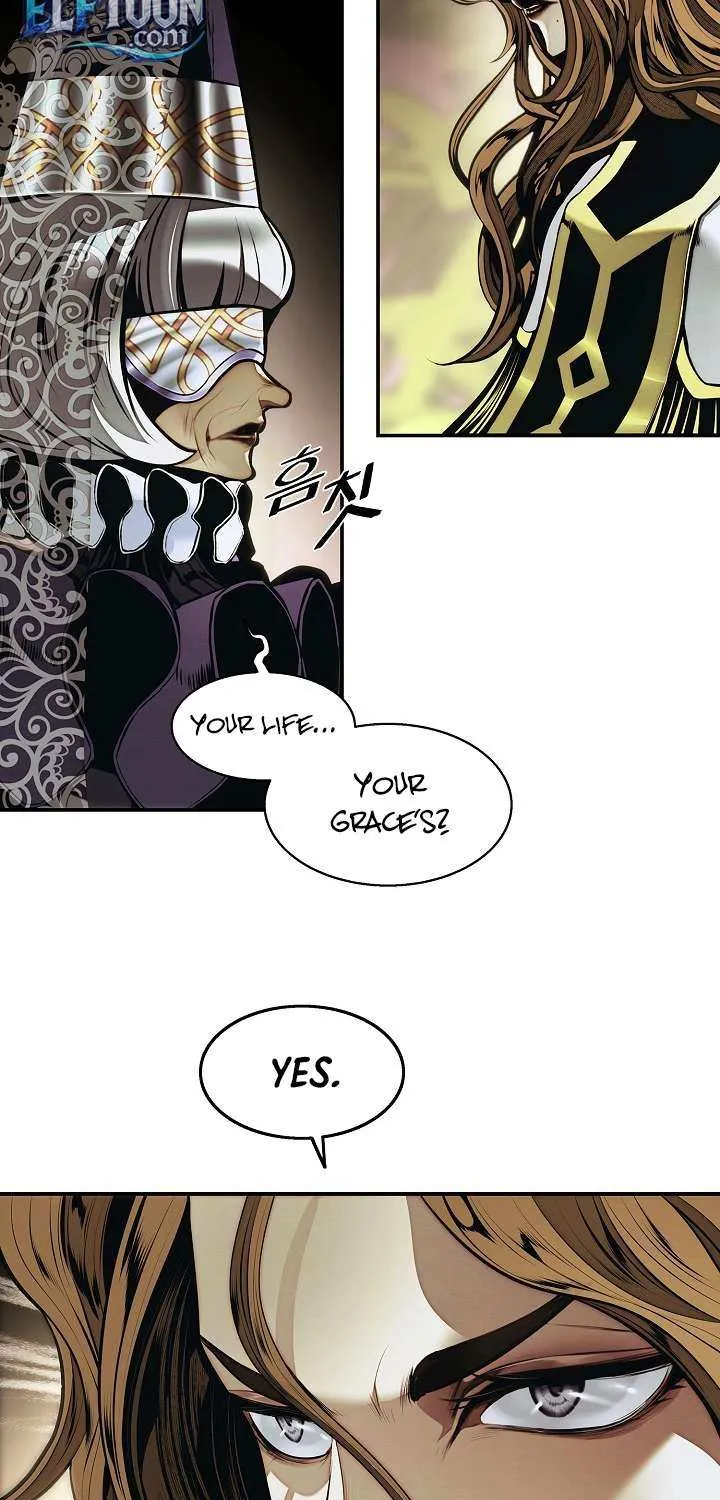 Mookhyang: Dark Lady Chapter 266 page 68 - 