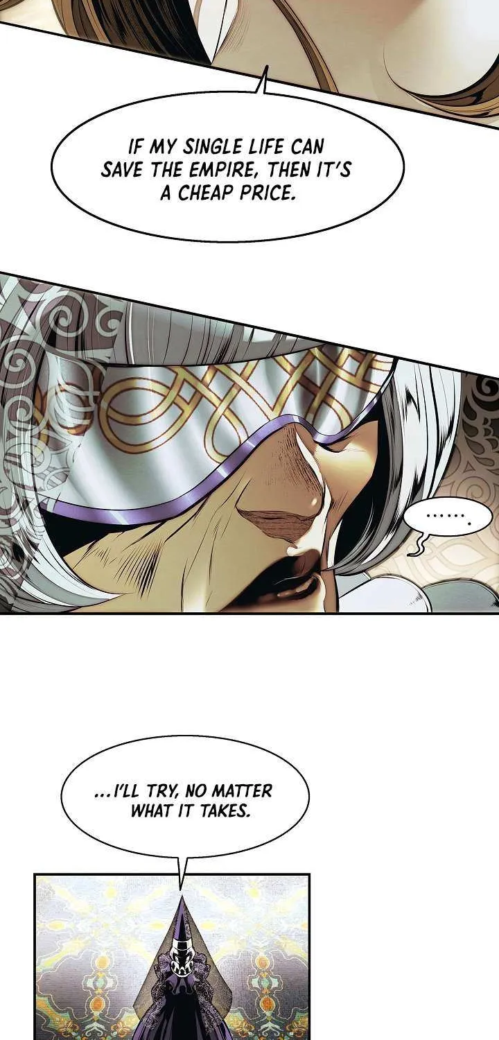 Mookhyang: Dark Lady Chapter 266 page 69 - 
