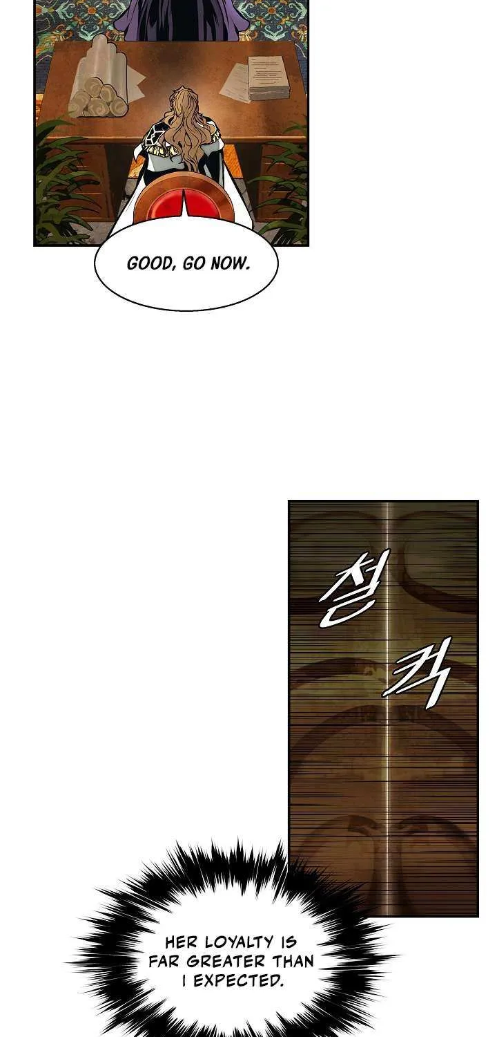 Mookhyang: Dark Lady Chapter 266 page 70 - 