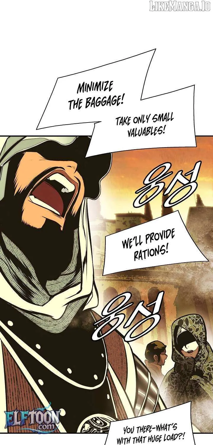 Mookhyang: Dark Lady Chapter 266 page 73 - 