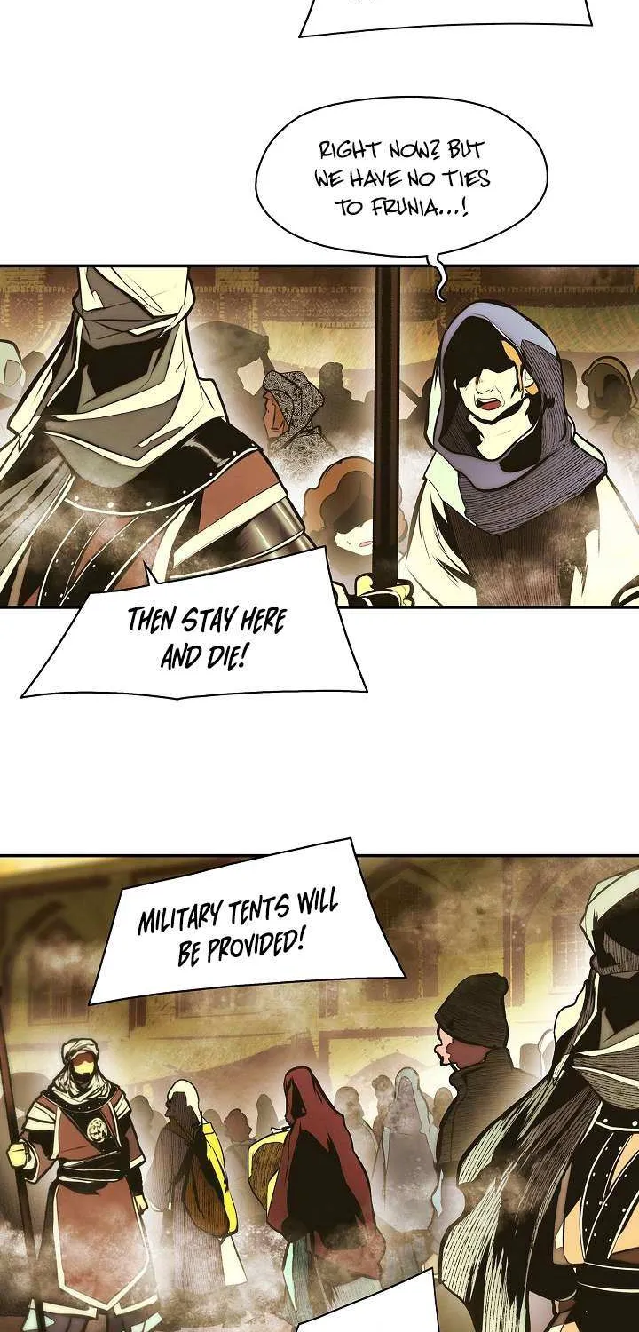 Mookhyang: Dark Lady Chapter 266 page 74 - 