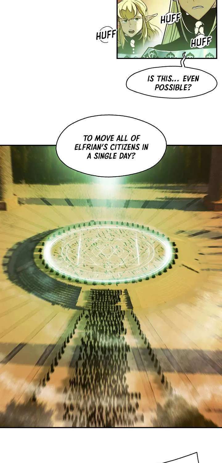 Mookhyang: Dark Lady Chapter 266 page 77 - 