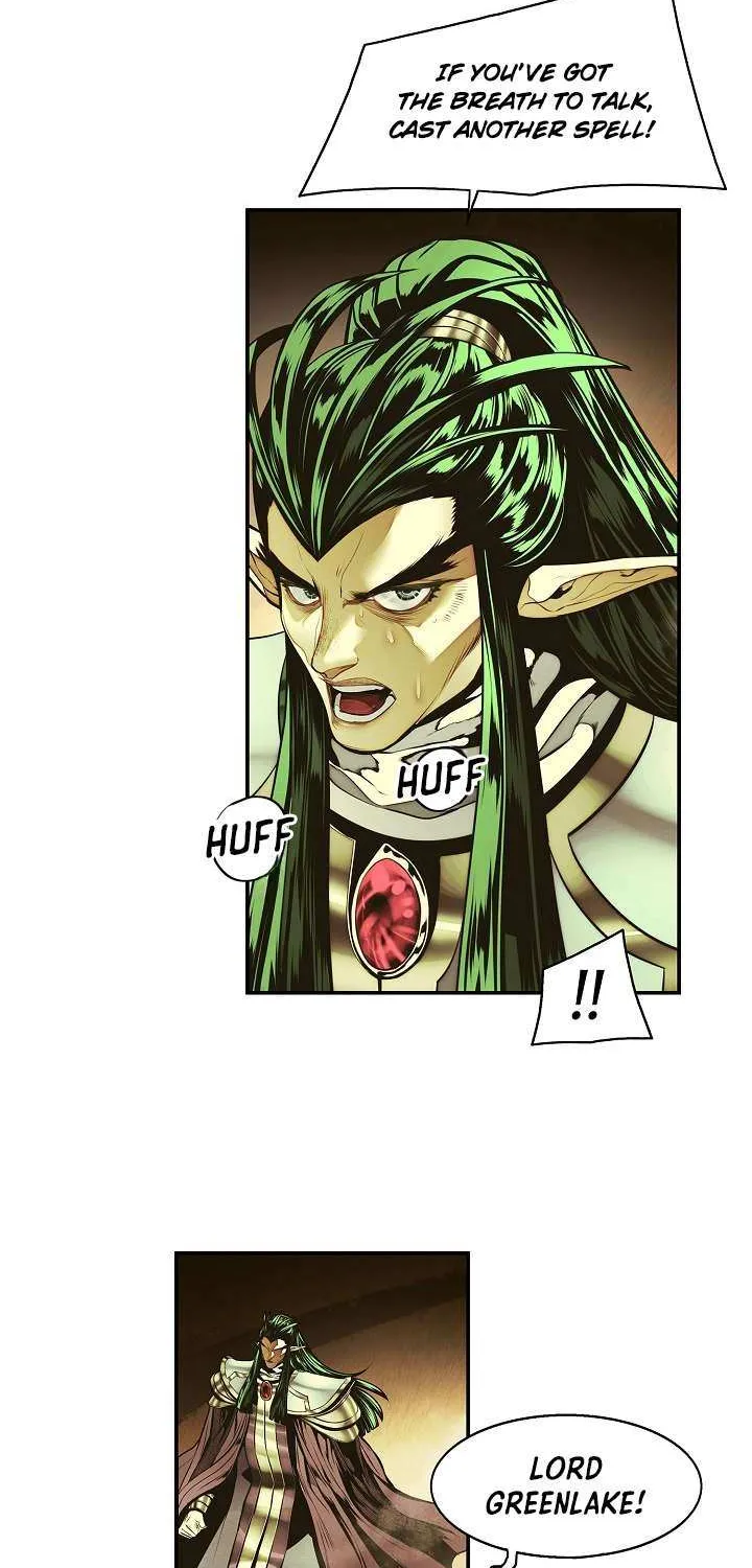 Mookhyang: Dark Lady Chapter 266 page 78 - 