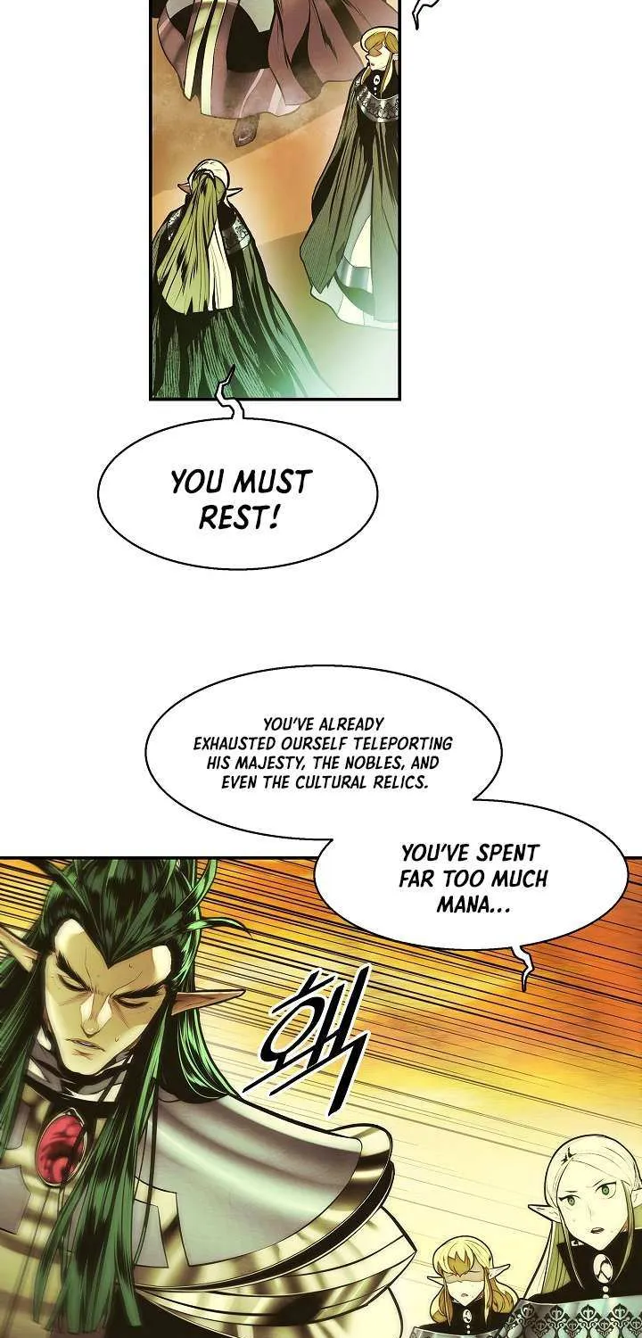 Mookhyang: Dark Lady Chapter 266 page 79 - 