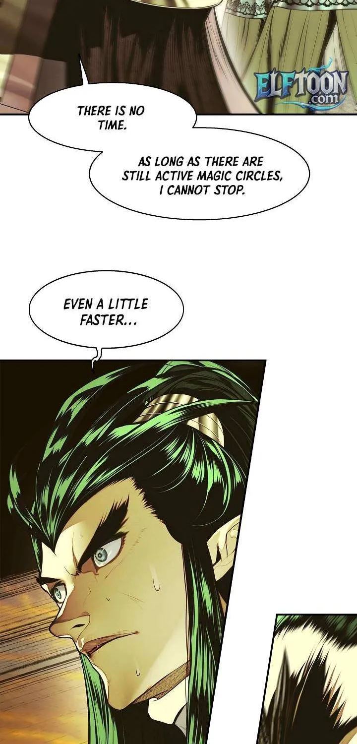 Mookhyang: Dark Lady Chapter 266 page 80 - 