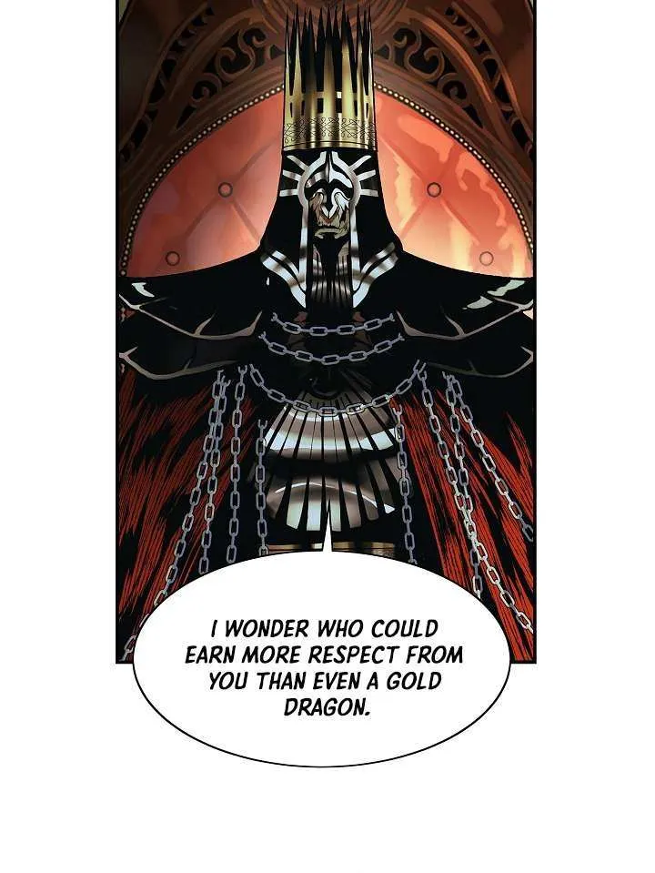 Mookhyang: Dark Lady Chapter 266 page 9 - 