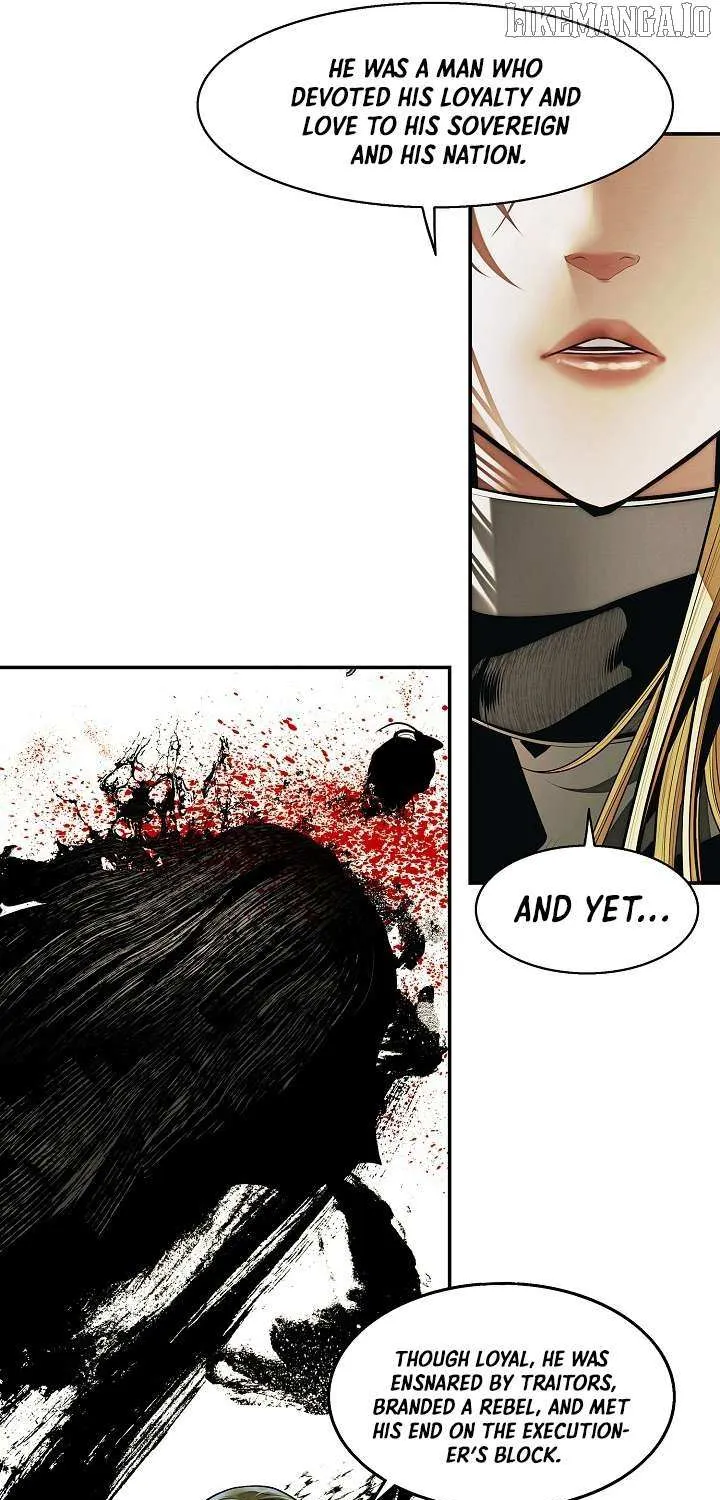 Mookhyang: Dark Lady Chapter 266 page 10 - 