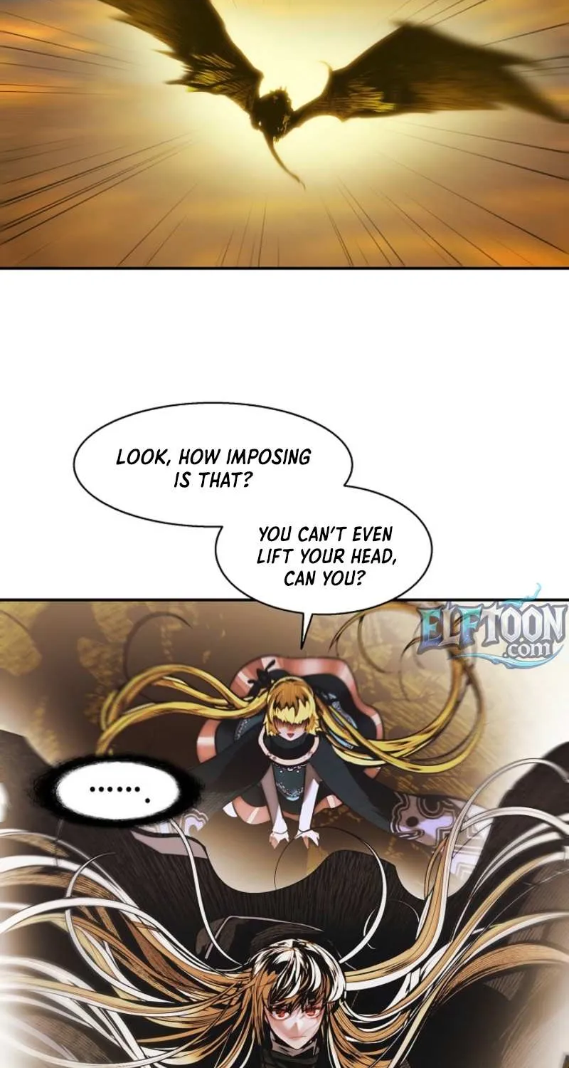 Mookhyang: Dark Lady Chapter 267 page 2 - 