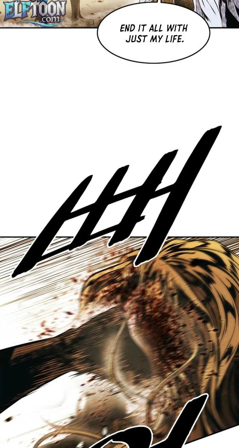 Mookhyang: Dark Lady Chapter 267 page 17 - 