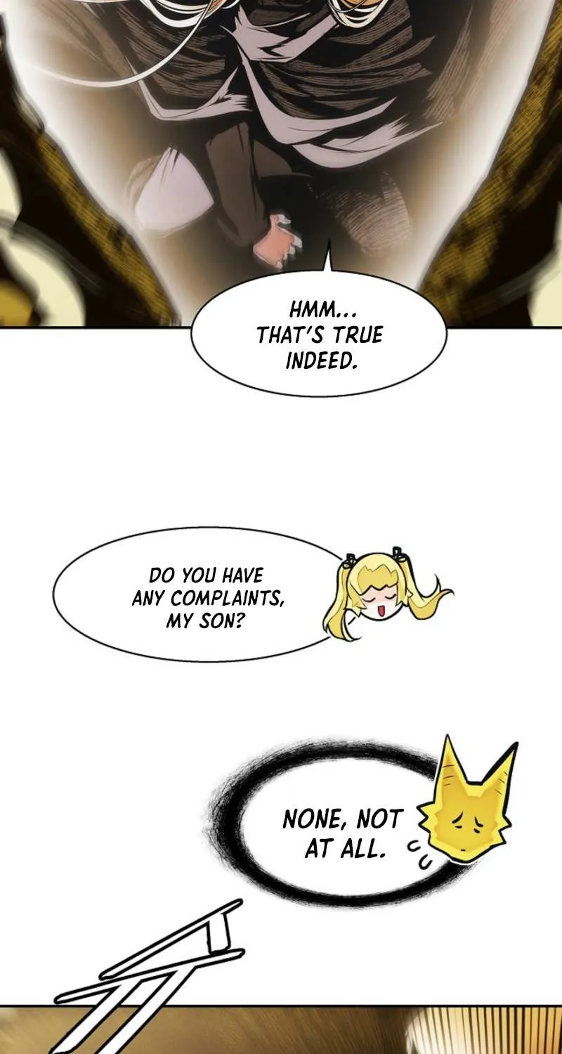 Mookhyang: Dark Lady Chapter 267 page 3 - 