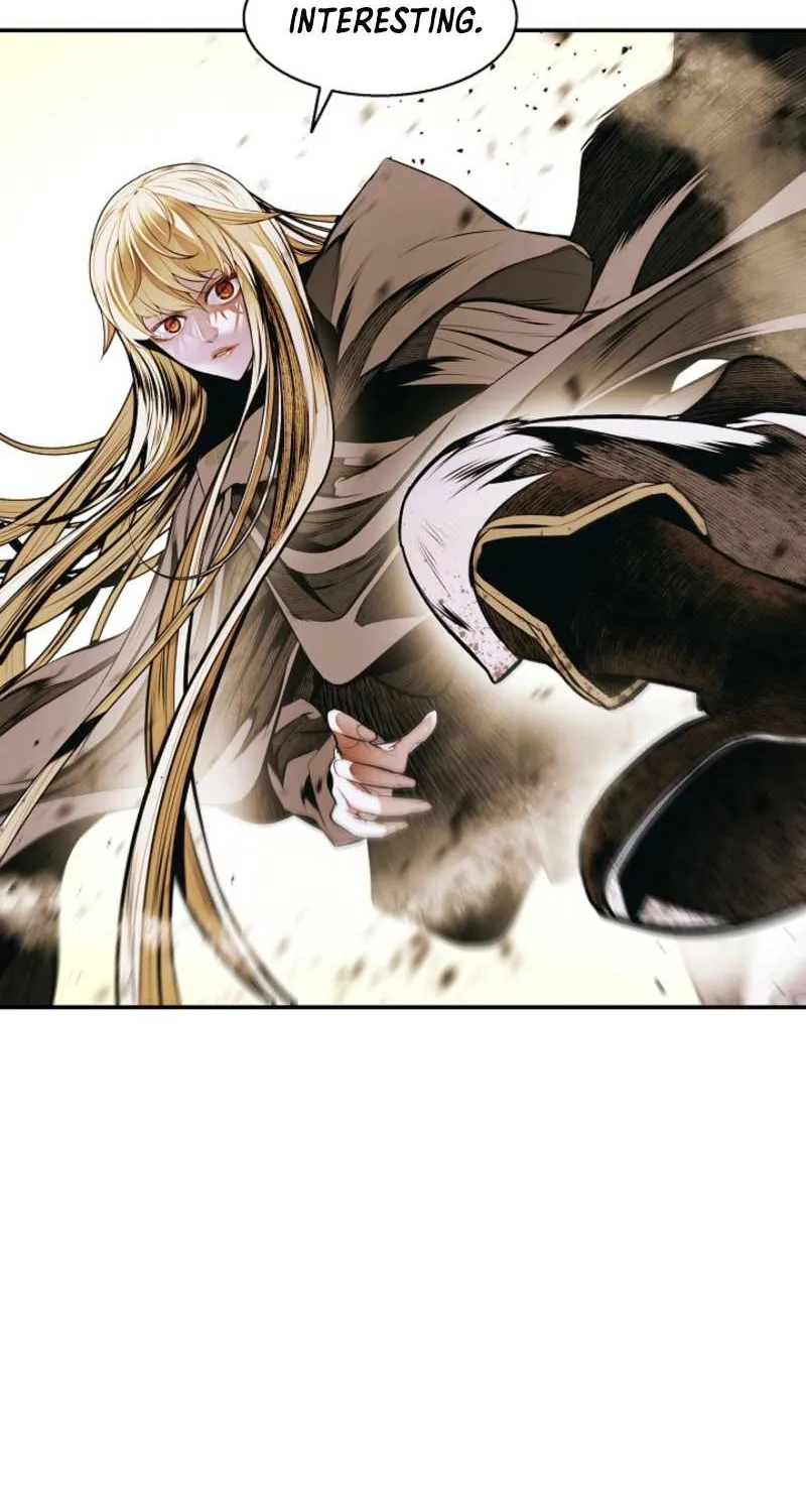 Mookhyang: Dark Lady Chapter 267 page 21 - 