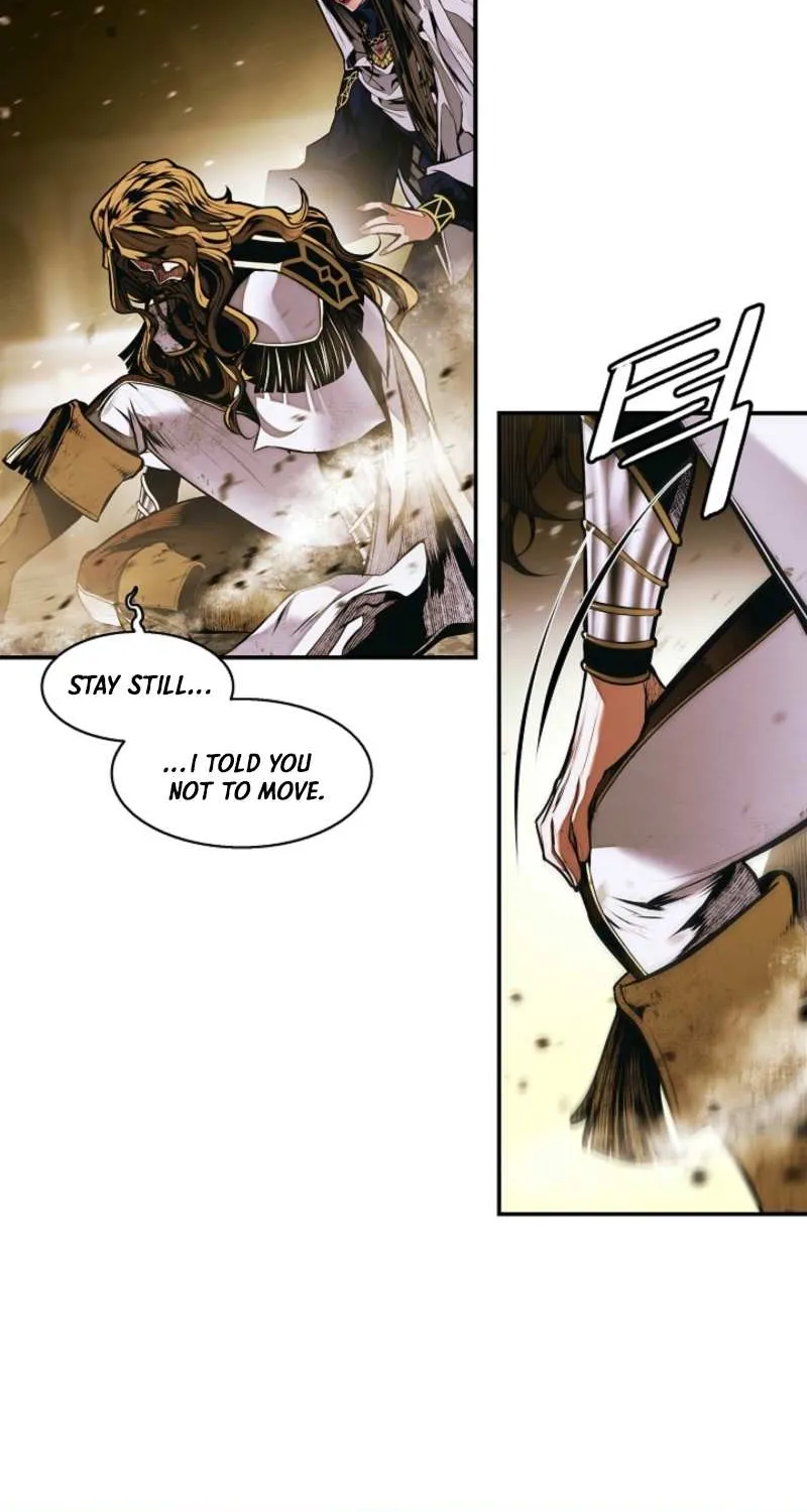 Mookhyang: Dark Lady Chapter 267 page 25 - 