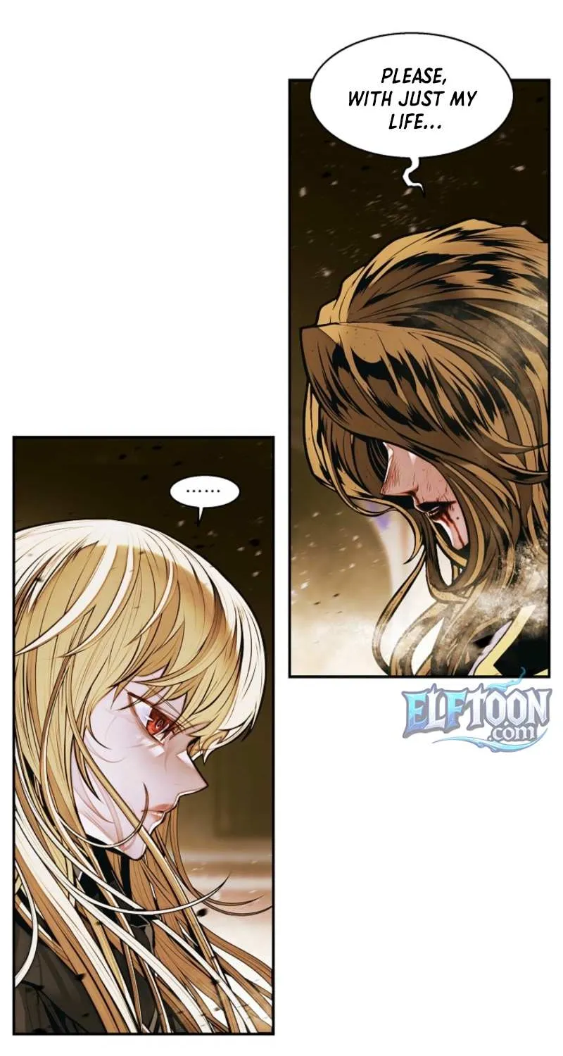 Mookhyang: Dark Lady Chapter 267 page 27 - 