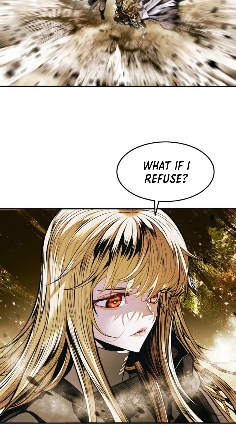 Mookhyang: Dark Lady Chapter 267 page 31 - 