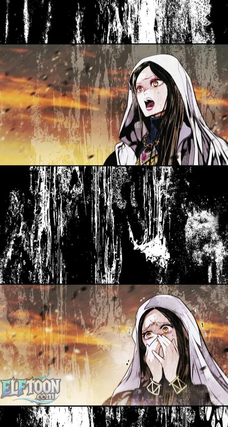 Mookhyang: Dark Lady Chapter 267 page 34 - 