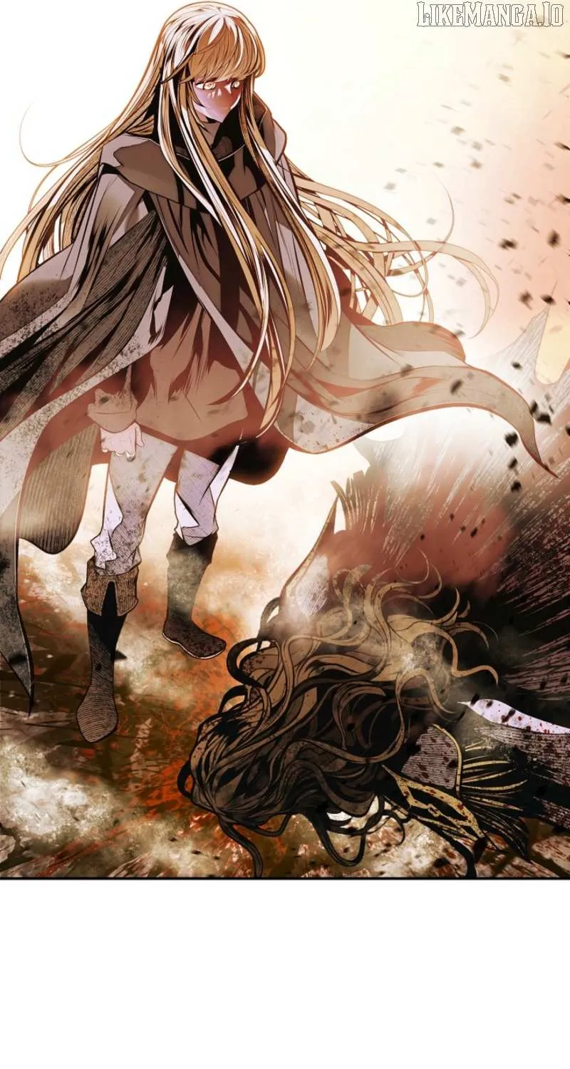 Mookhyang: Dark Lady Chapter 267 page 38 - 