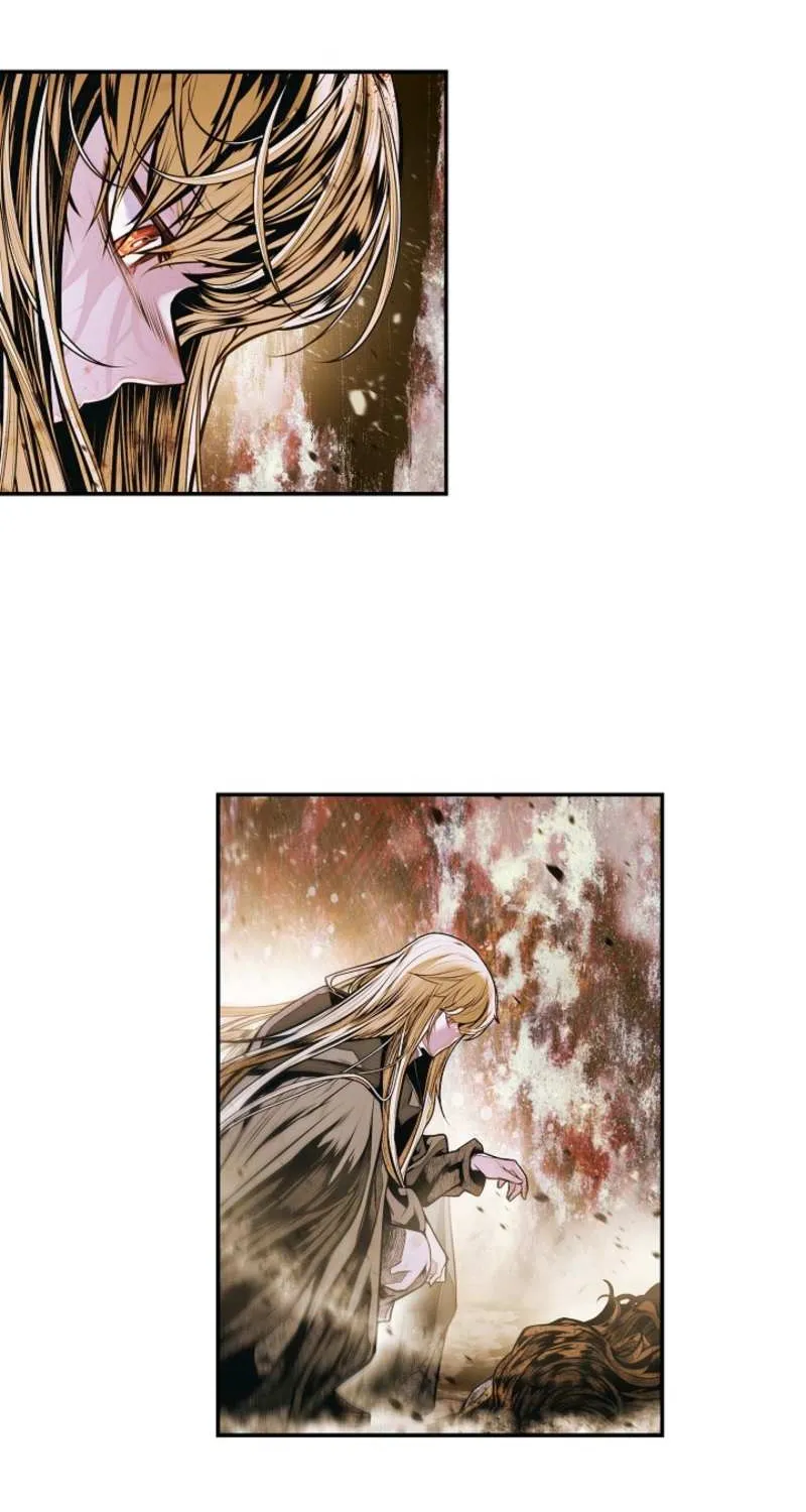Mookhyang: Dark Lady Chapter 267 page 39 - 